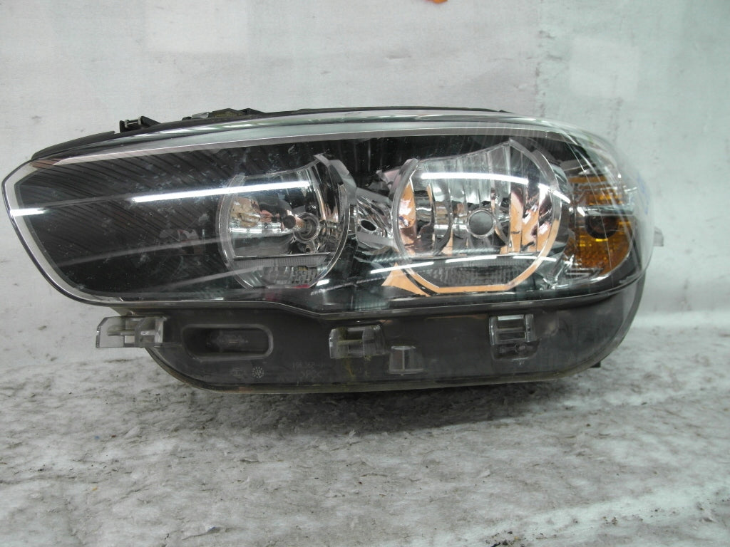 Frontscheinwerfer BMW 1 F21 F20 7358391-09 LED Links Scheinwerfer Headlight SCH3324848030dz