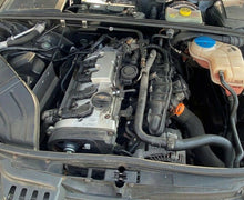 Laden Sie das Bild in den Galerie-Viewer, Motor Audi A4 BPG 2.0 TFSI 200PS 147kW 182TKm 2007 Benzin Engine Unkomplett