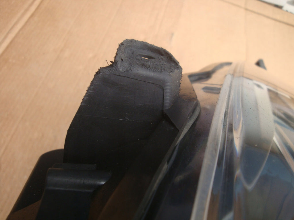 Frontscheinwerfer Toyota Yaris Rechts Scheinwerfer Headlight