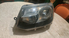 Load image into Gallery viewer, Frontscheinwerfer VW Transporter 7E1941015H Links Scheinwerfer Headlight SCH3106179429zf