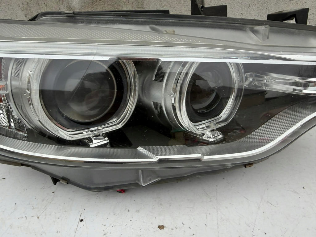 Frontscheinwerfer BMW 4 F36 F32 F33 7424108-02 Rechts Scheinwerfer Headlight SCH1137730713cc