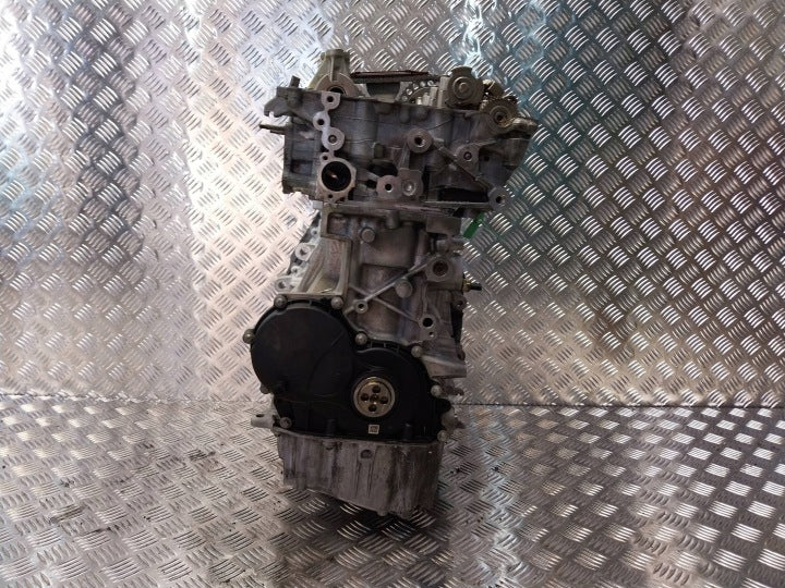 Motor BMW 2 F44 F45 F46 B38A15A 1.5 89TKm Benzin Engine Unkomplett MOT4291208908cr