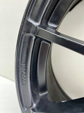 Laden Sie das Bild in den Galerie-Viewer, 1x Alufelge 17 Zoll 7.5" 5x112 75JX17 Mercedes-Benz Slk R171 Rim Wheel FEL3876864513ru