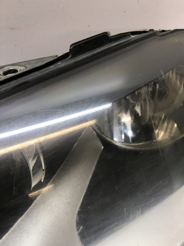 Frontscheinwerfer VW Passat B7 3AB941005 Links Scheinwerfer Headlight SCH7735270813as