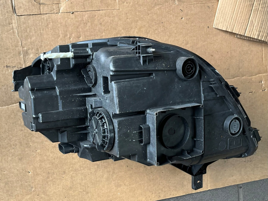 Frontscheinwerfer Ford Puma L1TB-13100-GH Rechts Scheinwerfer Headlight SCH4435309885jo