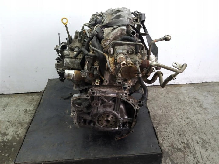 Motor Toyota Avensis Rav I 2AD-FTV 2.2 150PS 2003 Diesel Engine Unkomplett MOT2292891147fc