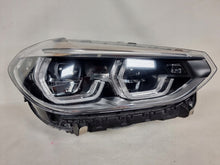 Load image into Gallery viewer, Frontscheinwerfer BMW X3 G01 G02 873965404 LED Rechts Scheinwerfer Headlight SCH8490667040xc