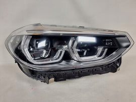 Frontscheinwerfer BMW X3 G01 G02 873965404 LED Rechts Scheinwerfer Headlight SCH8490667040xc