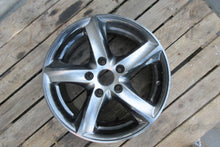 Laden Sie das Bild in den Galerie-Viewer, 1x Alufelge 16 Zoll 7.0&quot; 5x105 40ET Opel Rim Wheel