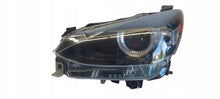 Laden Sie das Bild in den Galerie-Viewer, Frontscheinwerfer Mazda II D43N-51040 Links Scheinwerfer Headlight SCH6265141279cn