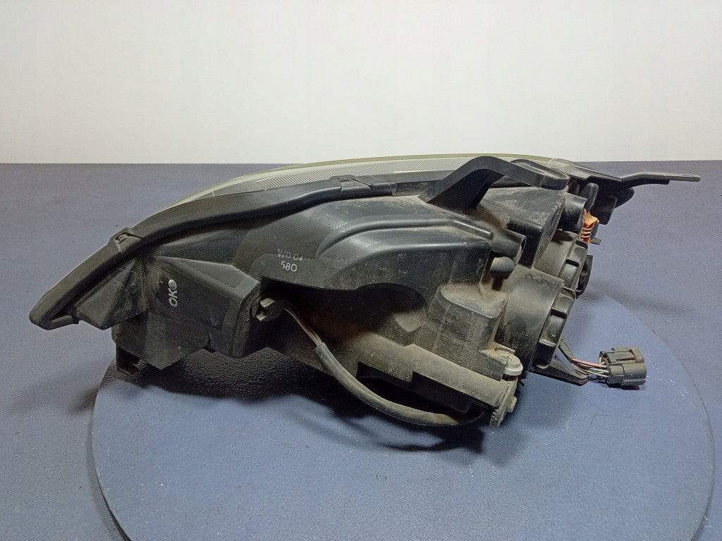 Frontscheinwerfer Mazda 2 Dy DG4051030 Rechts Scheinwerfer Headlight SCH3027050772og