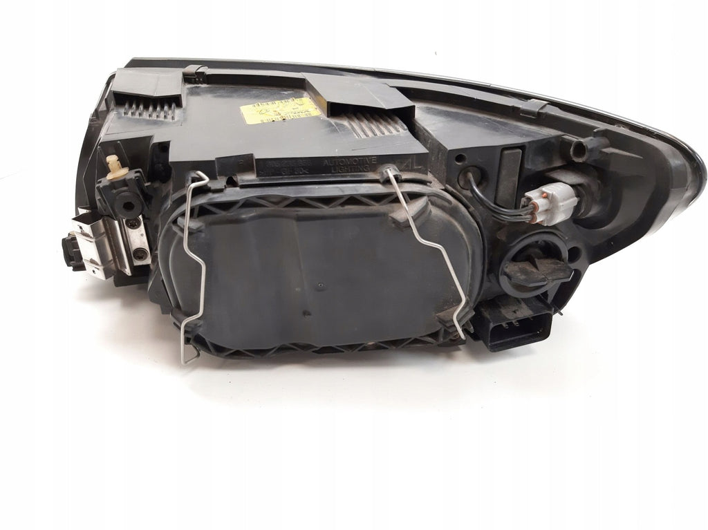 Frontscheinwerfer Volvo V50 30698886RH Rechts Scheinwerfer Headlight SCH8345206112yz