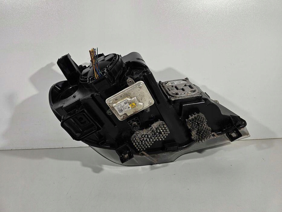 Frontscheinwerfer BMW X5 E70 103419012355 Xenon Links Scheinwerfer Headlight SCH5787072127lw