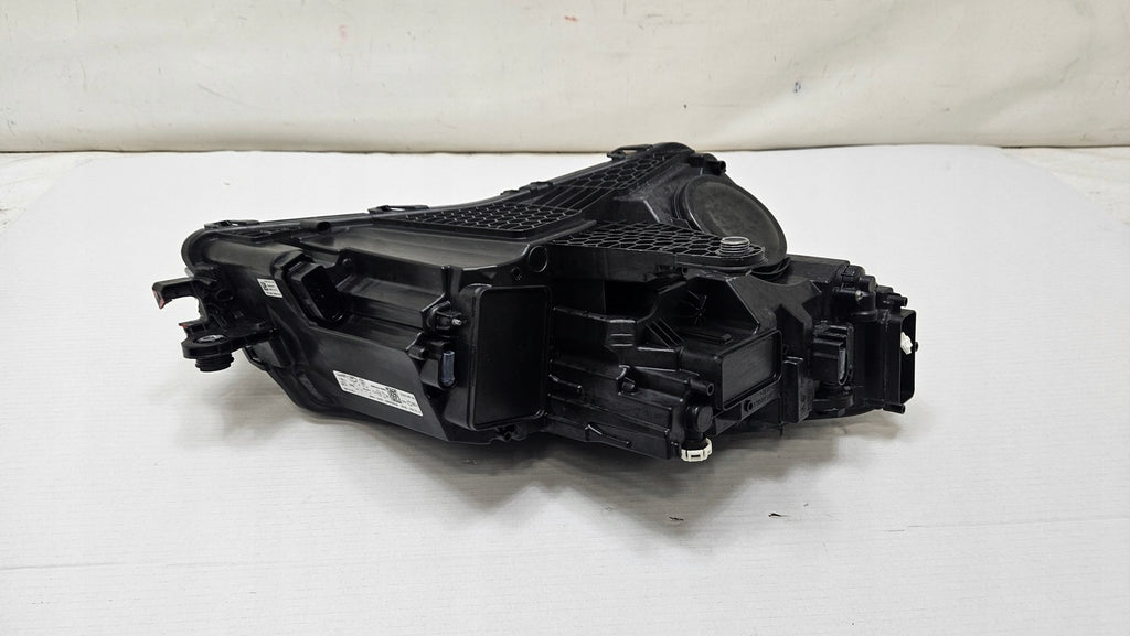 Frontscheinwerfer Skoda Superb III 3V1941015C Links Scheinwerfer Headlight