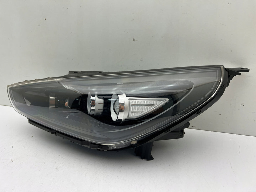 Frontscheinwerfer Hyundai I30 Hatchback 92101-G4120 LED Links Headlight