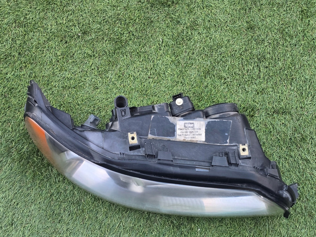 Frontscheinwerfer Volvo V70 S60 30698847 Xenon Rechts Scheinwerfer Headlight SCH2132589185ks