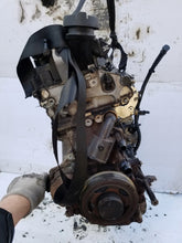 Laden Sie das Bild in den Galerie-Viewer, Motor BMW 1 F20 B38B15A 1.5 140TKm Diesel Engine Unkomplett