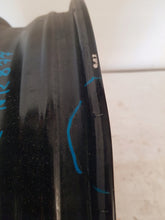 Load image into Gallery viewer, 1x Alufelge 19 Zoll 5.0" 5x112 28ET Glanz Schwarz 6887937 BMW I3 Rim Wheel FEL2389065369td