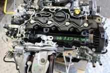 Load image into Gallery viewer, Motor Mazda Cx5 SH30 2.2 Hybrid Engine Komplett MOT6861177929kh