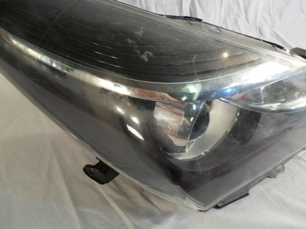 Frontscheinwerfer Toyota Yaris B01720073 Rechts Scheinwerfer Headlight SCH8817247899dj