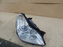 Laden Sie das Bild in den Galerie-Viewer, Frontscheinwerfer Mercedes-Benz Cls C219 Rechts Scheinwerfer Headlight SCH3095753465hb