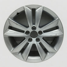 Laden Sie das Bild in den Galerie-Viewer, 1x Alufelge 17 Zoll 7.0&quot; 5x108 40,5ET 31471309 Volvo S60 V60 Rim Wheel