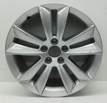 Load image into Gallery viewer, 1x Alufelge 17 Zoll 7.0&quot; 5x108 40,5ET 31471309 Volvo S60 V60 Rim Wheel