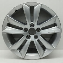 1x Alufelge 17 Zoll 7.0