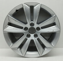 Load image into Gallery viewer, 1x Alufelge 17 Zoll 7.0" 5x108 40,5ET 31471309 Volvo S60 V60 Rim Wheel FEL6173247278ak