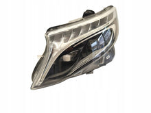 Laden Sie das Bild in den Galerie-Viewer, Frontscheinwerfer Mercedes-Benz A44790614011 Links Scheinwerfer Headlight SCH2998503421av