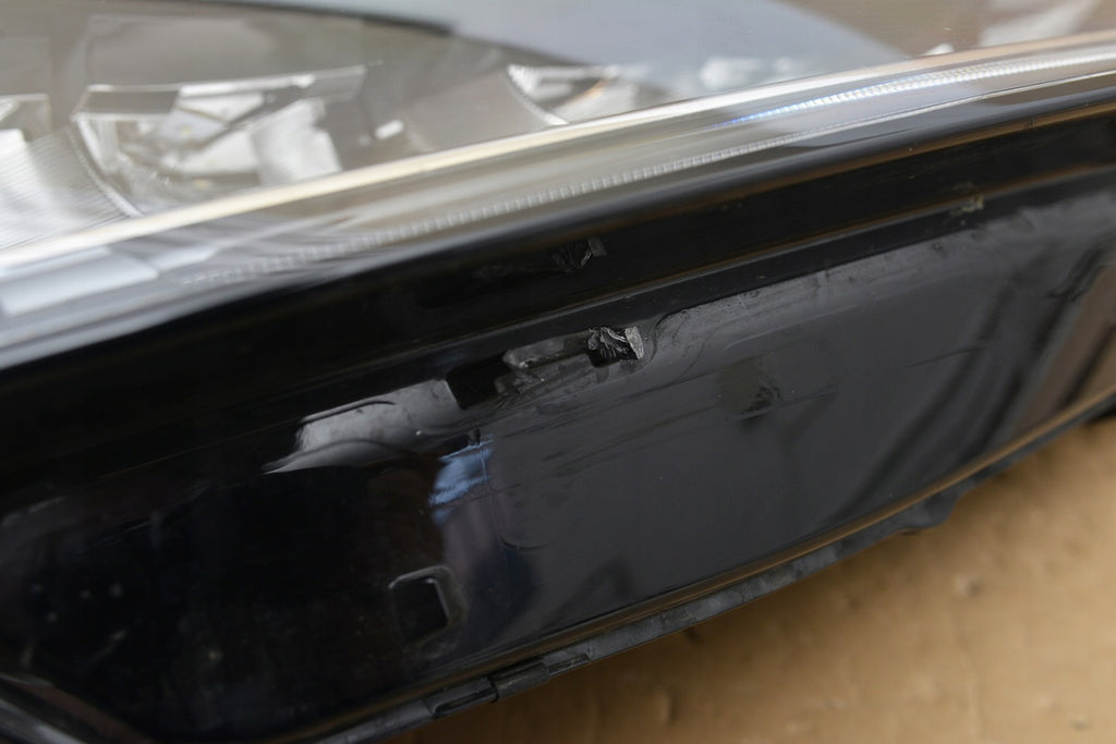 Frontscheinwerfer Skoda Octavia IV 030111823200 Rechts Scheinwerfer Headlight SCH9382287707yw