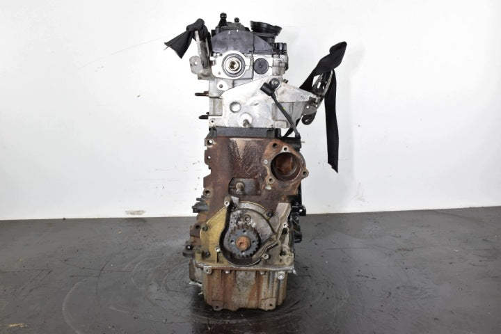 Motor Audi A3 2.0 TDI 140PS 118TKm 2008 Diesel Engine Unkomplett MOT4703103735ak
