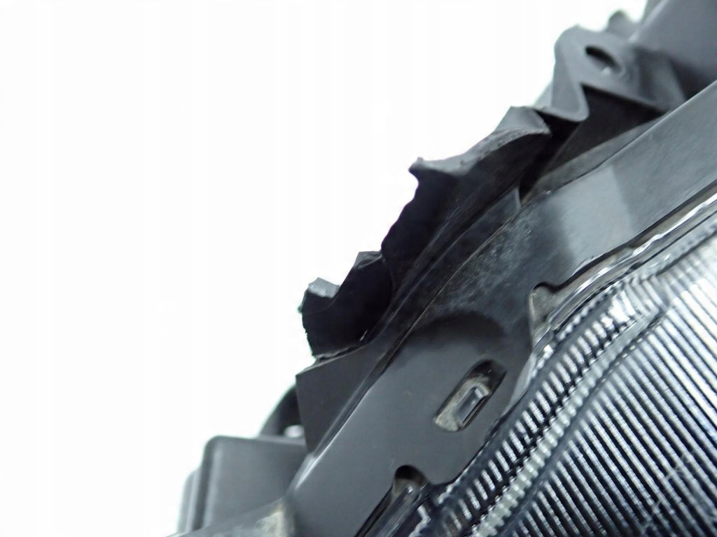 Frontscheinwerfer Renault Alaskan LED Links Scheinwerfer Headlight