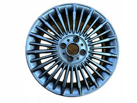 1x Alufelge 16 Zoll 6.0