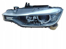 Load image into Gallery viewer, Frontscheinwerfer BMW 3 F30 F31 7259527 Xenon Links Scheinwerfer Headlight SCH9813524123mo