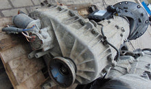 Laden Sie das Bild in den Galerie-Viewer, Getriebe Mercedes-Benz W163 1632702500 722673 Automatikgetriebe Trasmissione