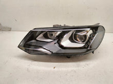 Laden Sie das Bild in den Galerie-Viewer, Frontscheinwerfer VW Touareg 7P1941033 LED Links Scheinwerfer Headlight