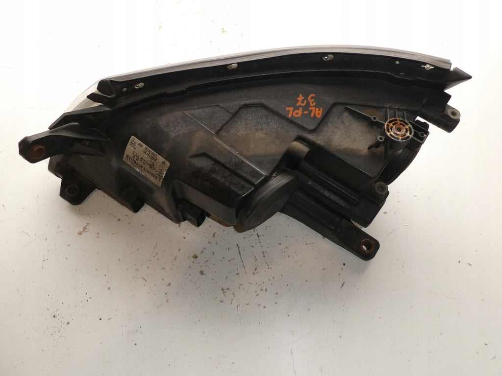 Frontscheinwerfer VW Tiguan 5N19451032 Rechts Scheinwerfer Headlight