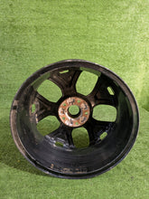 Laden Sie das Bild in den Galerie-Viewer, 1x Alufelge 17 Zoll 6.0" 5x114.3 50ET 403006285R NR121 Dacia Duster Rim Wheel FEL6888141242ua