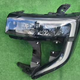 Frontscheinwerfer Renault Master 260609073R Links Scheinwerfer Headlight SCH3449138455fu
