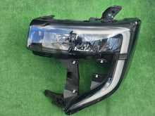 Laden Sie das Bild in den Galerie-Viewer, Frontscheinwerfer Renault Master 260609073R Links Scheinwerfer Headlight SCH3449138455fu