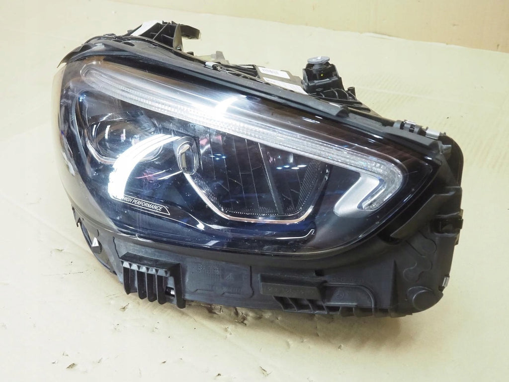 Frontscheinwerfer Mercedes-Benz W206 A2069067203 LED Rechts Headlight SCH1395951949lq