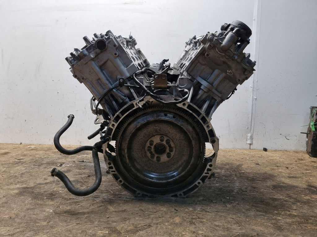 Motor Mercedes-Benz W164 X164 642940 3.0 CDI 224PS 211TKm Diesel Unkomplett
