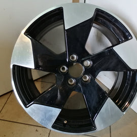 1x Alufelge 19 Zoll 8.0