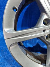 Load image into Gallery viewer, 1x Alufelge 17 Zoll 6.5&quot; 5x112 A1774011200 Mercedes-Benz W177 Rim Wheel
