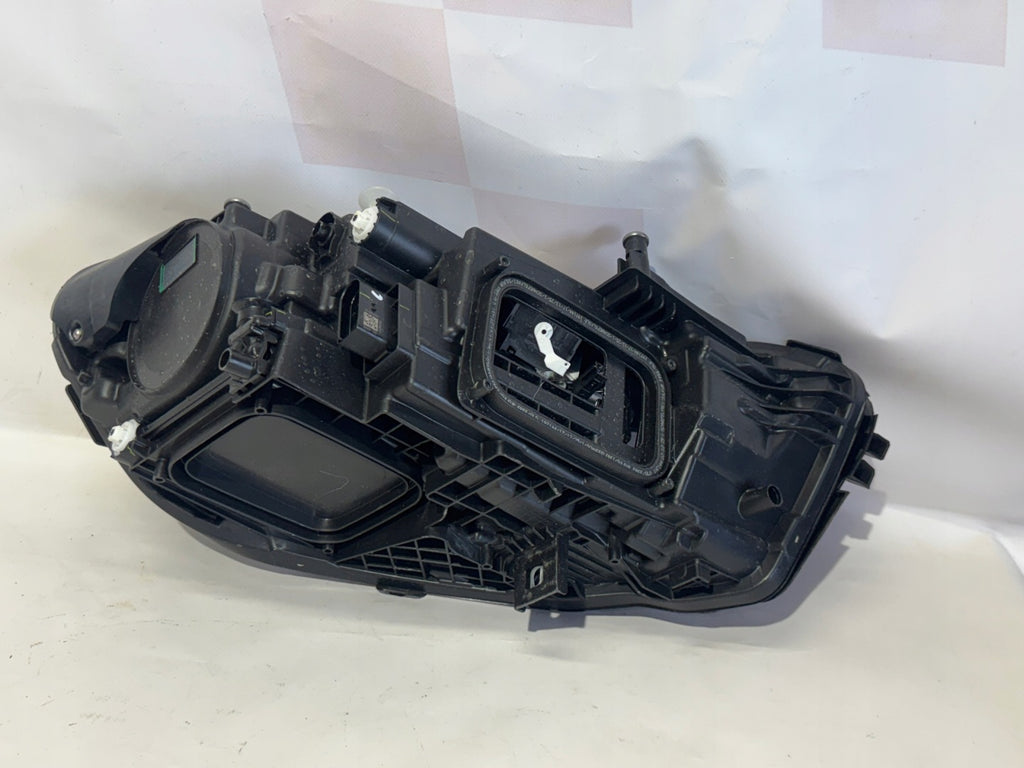Frontscheinwerfer Mercedes-Benz W177 I A1779060101 LED Links Headlight SCH4120233754re