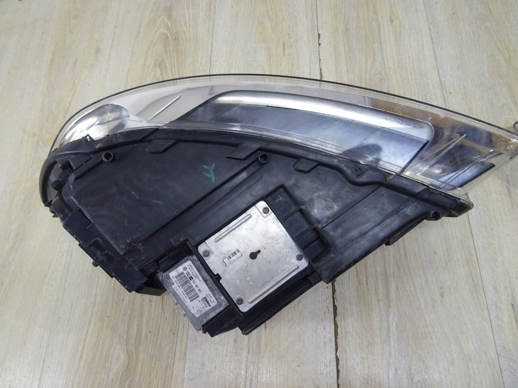 Frontscheinwerfer Audi Q7 4L0941004B Xenon Rechts Scheinwerfer Headlight