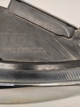 Laden Sie das Bild in den Galerie-Viewer, Frontscheinwerfer Ford Focus JX7B13E016AH Full LED Rechts Scheinwerfer Headlight SCH8744028901zx