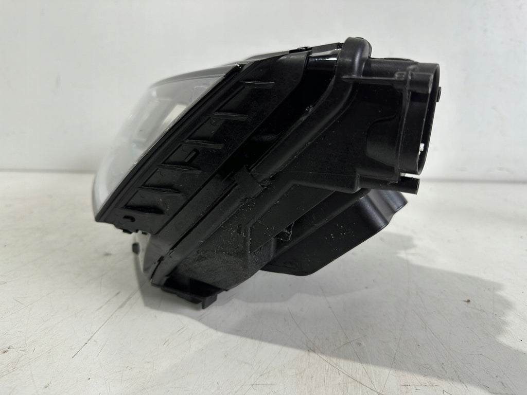 Frontscheinwerfer Skoda Octavia I 5E4941015B Links Scheinwerfer Headlight SCH7052328696dk