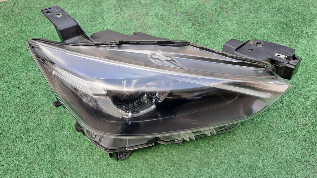 Frontscheinwerfer Mazda Cx3 D10E-51030 Rechts Scheinwerfer Headlight